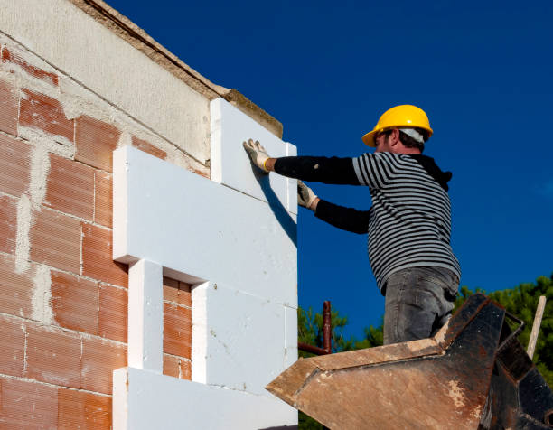 Reliable AK Insulation Contractor Solutions