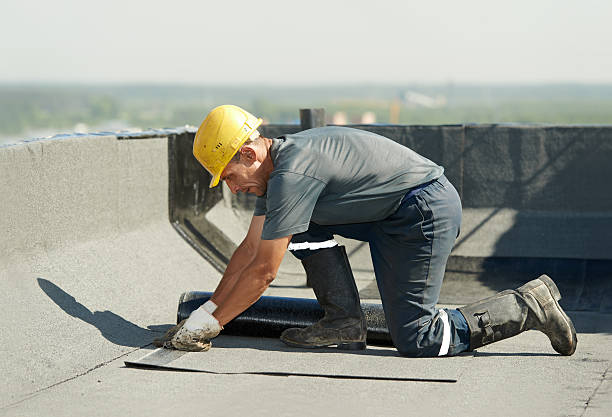 Best Insulation for Specific Applications in South Les, AK