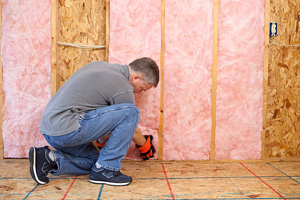 Trusted AK Insulation Contractor Experts